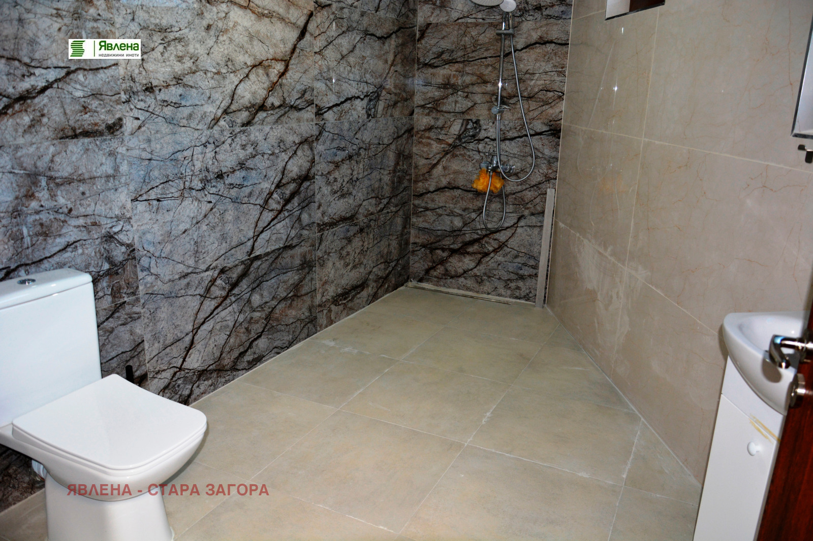 Продава КЪЩА, с. Сулица, област Стара Загора, снимка 12 - Къщи - 56080033