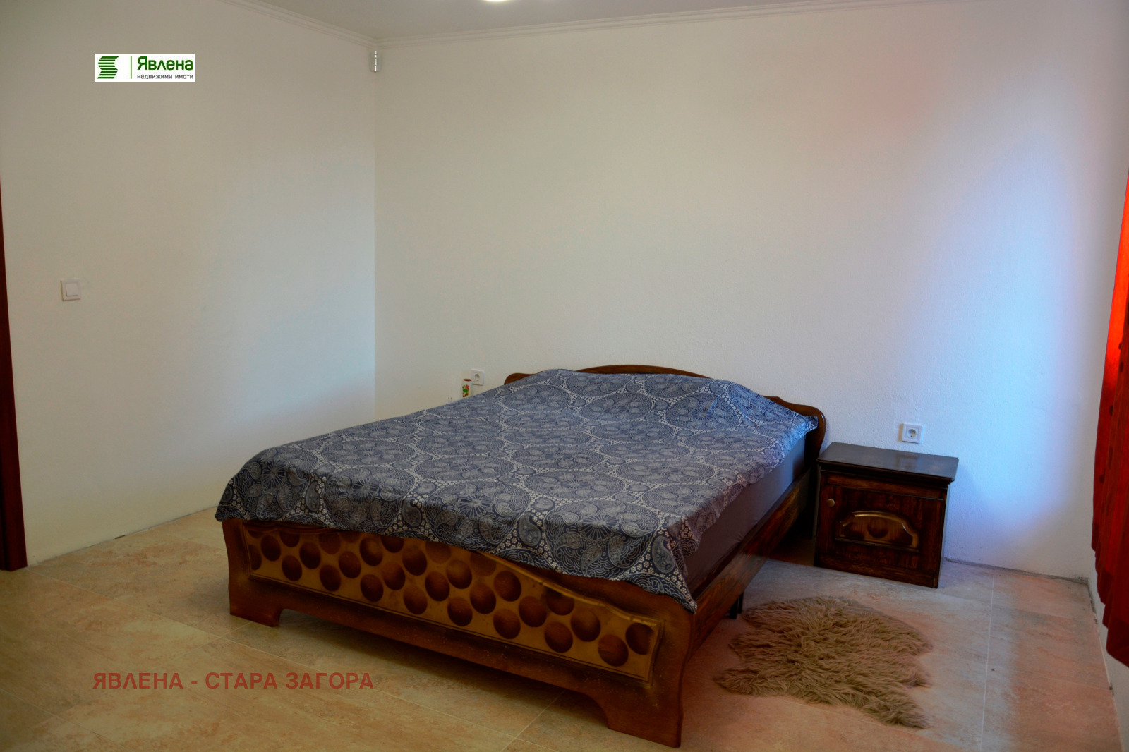 Продава КЪЩА, с. Сулица, област Стара Загора, снимка 8 - Къщи - 56080033