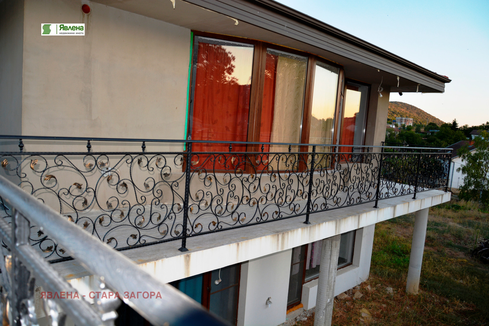 Продава КЪЩА, с. Сулица, област Стара Загора, снимка 15 - Къщи - 56080033