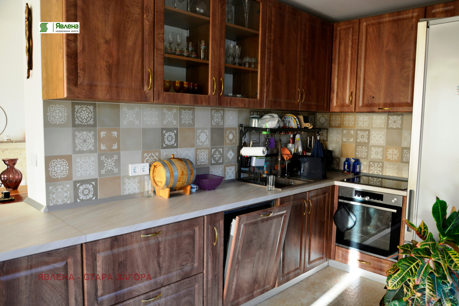 Продава КЪЩА, с. Сулица, област Стара Загора, снимка 6 - Къщи - 56080033