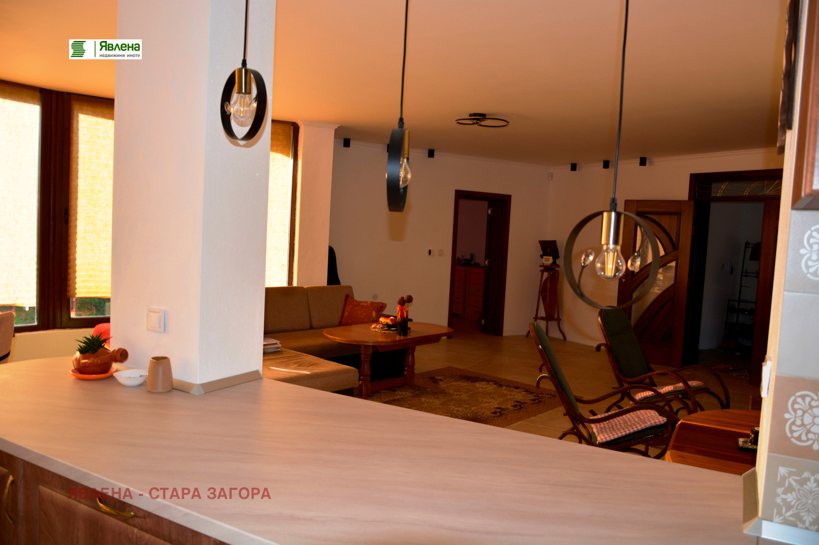 Продава КЪЩА, с. Сулица, област Стара Загора, снимка 7 - Къщи - 56080033