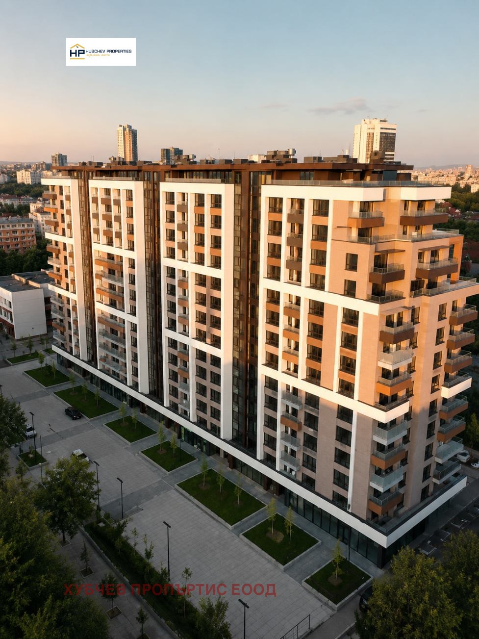 Продава МАГАЗИН, гр. София, Център