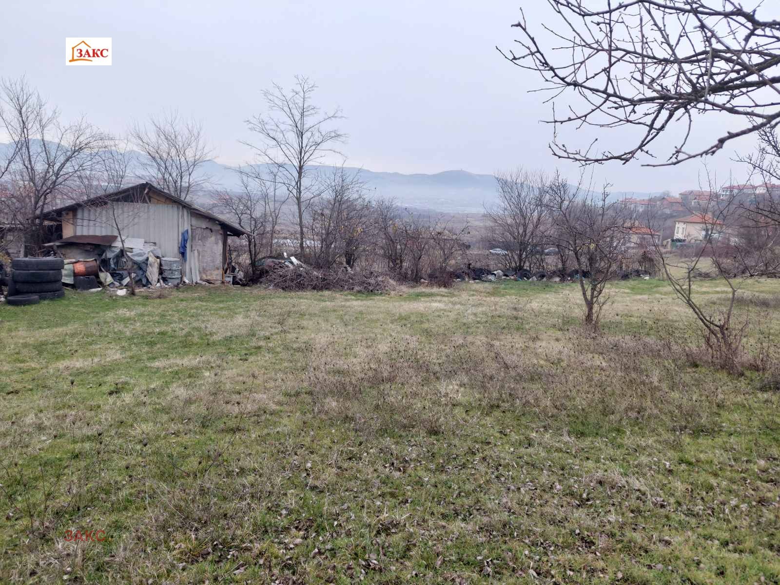 Продава ПАРЦЕЛ, гр. Кърджали, Горна Гледка, снимка 2 - Парцели - 48186694