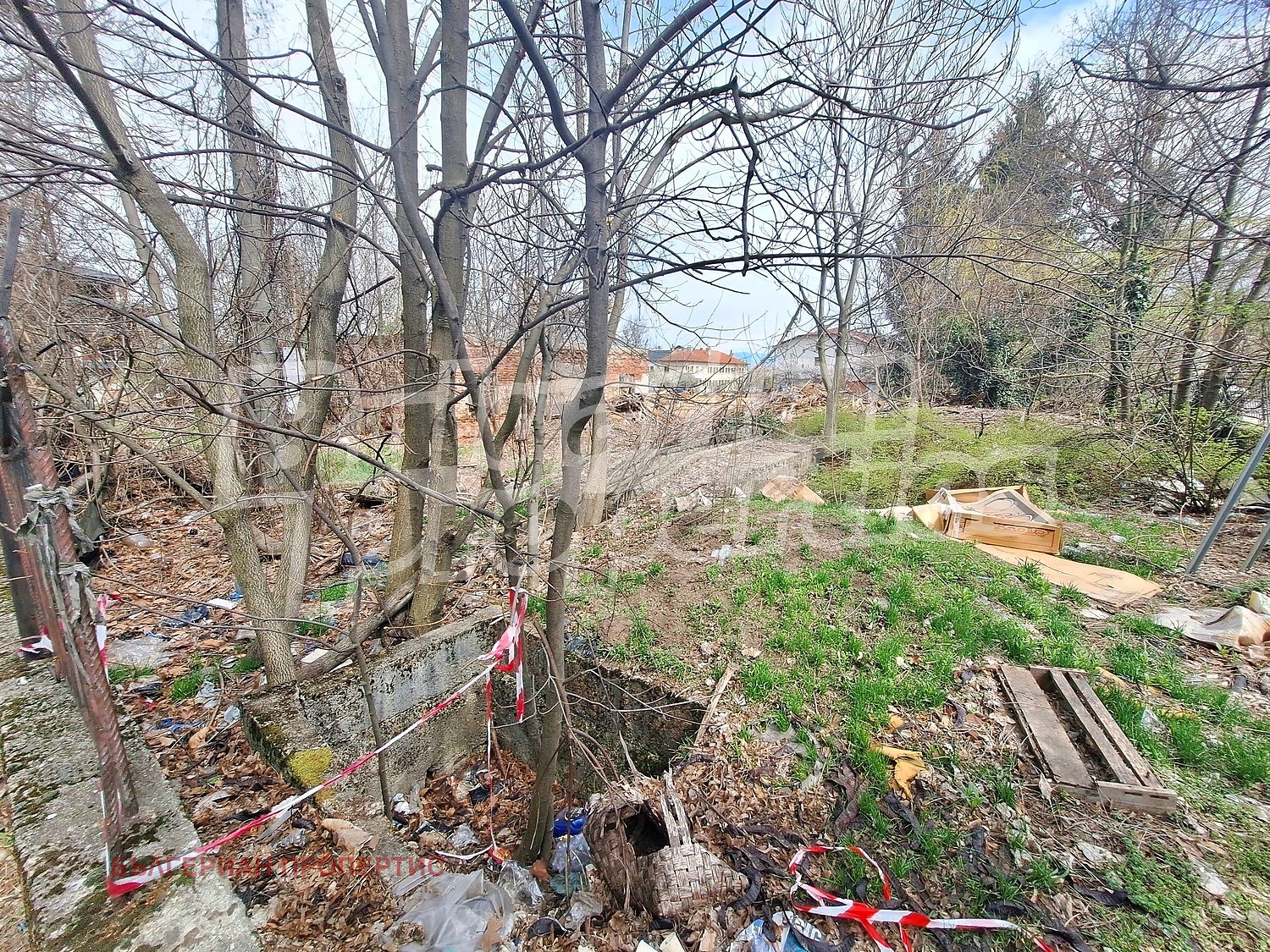 Продава ПАРЦЕЛ, гр. Банско, област Благоевград, снимка 4 - Парцели - 54262153