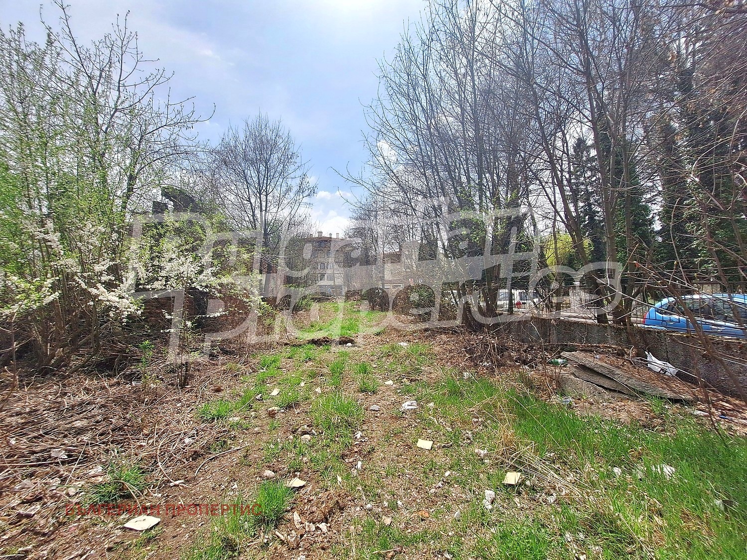 Продава ПАРЦЕЛ, гр. Банско, област Благоевград, снимка 2 - Парцели - 54262153