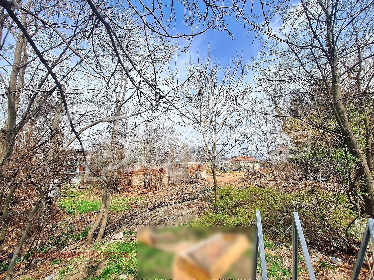 Продава ПАРЦЕЛ, гр. Банско, област Благоевград, снимка 13 - Парцели - 54262153