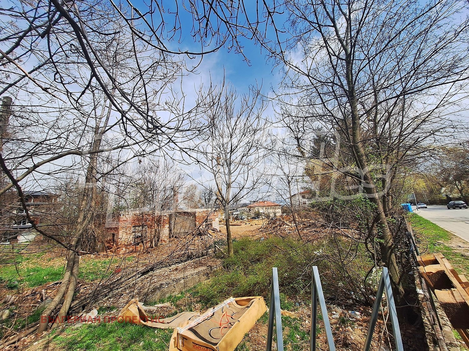 Продава ПАРЦЕЛ, гр. Банско, област Благоевград, снимка 12 - Парцели - 54262153