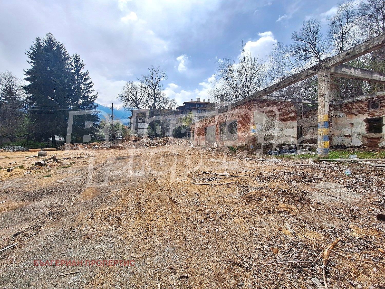 Продава ПАРЦЕЛ, гр. Банско, област Благоевград, снимка 11 - Парцели - 54262153