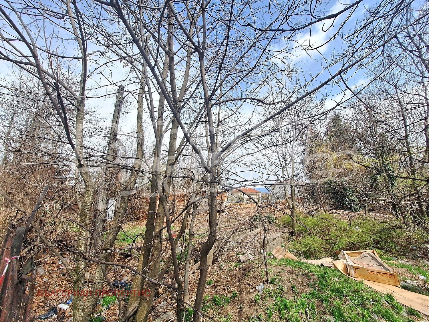 Продава ПАРЦЕЛ, гр. Банско, област Благоевград, снимка 3 - Парцели - 54262153