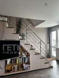 Продава МНОГОСТАЕН, гр. София, Редута, снимка 9