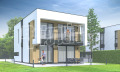 Продава КЪЩА, с. Близнаци, област Варна, снимка 6