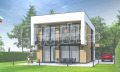 Продава КЪЩА, с. Близнаци, област Варна, снимка 3