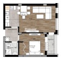 Продава 2-СТАЕН, град Пловдив, Въстанически • 79250 € • 18176793 — Holmes.bg