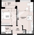 Продава 2-СТАЕН, град Бургас, Изгрев • 70000 € • 82310128 — Holmes.bg