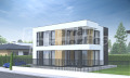 Продава  Къща област Варна , с. Близнаци , 157 кв.м | 30177539 - изображение [10]