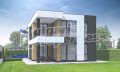 Продава  Къща област Варна , с. Близнаци , 157 кв.м | 30177539 - изображение [13]