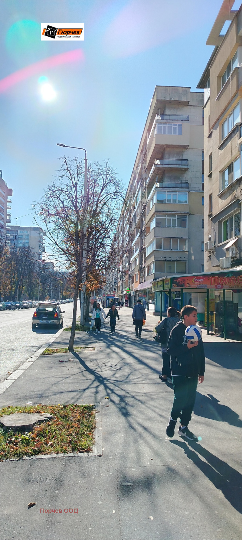 Продава 3-СТАЕН в град Русе, Център - 87 кв.м / 87 000 € » 170 157.21 лв., Гюрчев ООД