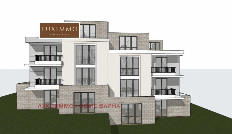 Продава 3-СТАЕН в град Варна, Галата - 121 кв.м / 206 000 € » 402 900.98 лв., ЛУКСИММО - ОФИС ВАРНА