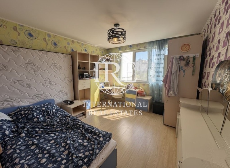 Продава 4-СТАЕН в град Варна, Владислав Варненчик 2 - 100 кв.м / 144 400 € » 282 421.85 лв., ИНТЕРНЕШЪНЪЛ РИЪЛ ЕСТЕЙТС ООД