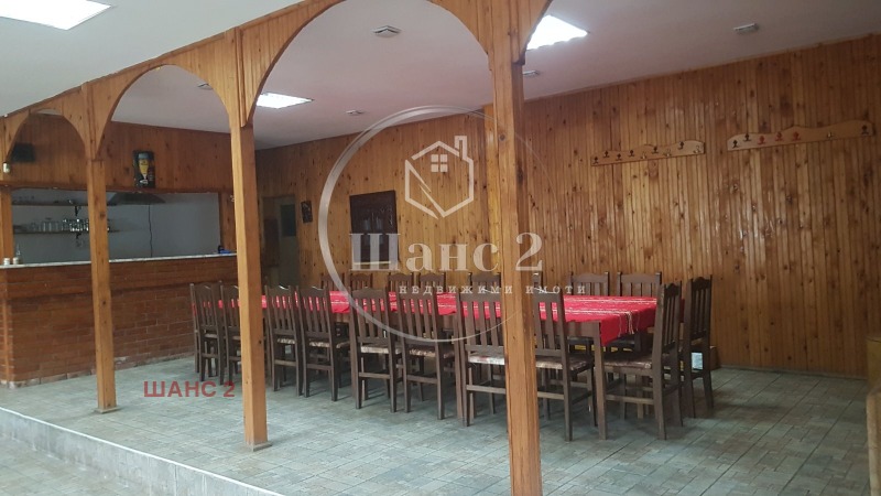 Продава ЗАВЕДЕНИЕ в град Добрич, Дружба 3 - 256 кв.м / 158 200 € » 309 412.31 лв., ШАНС 2