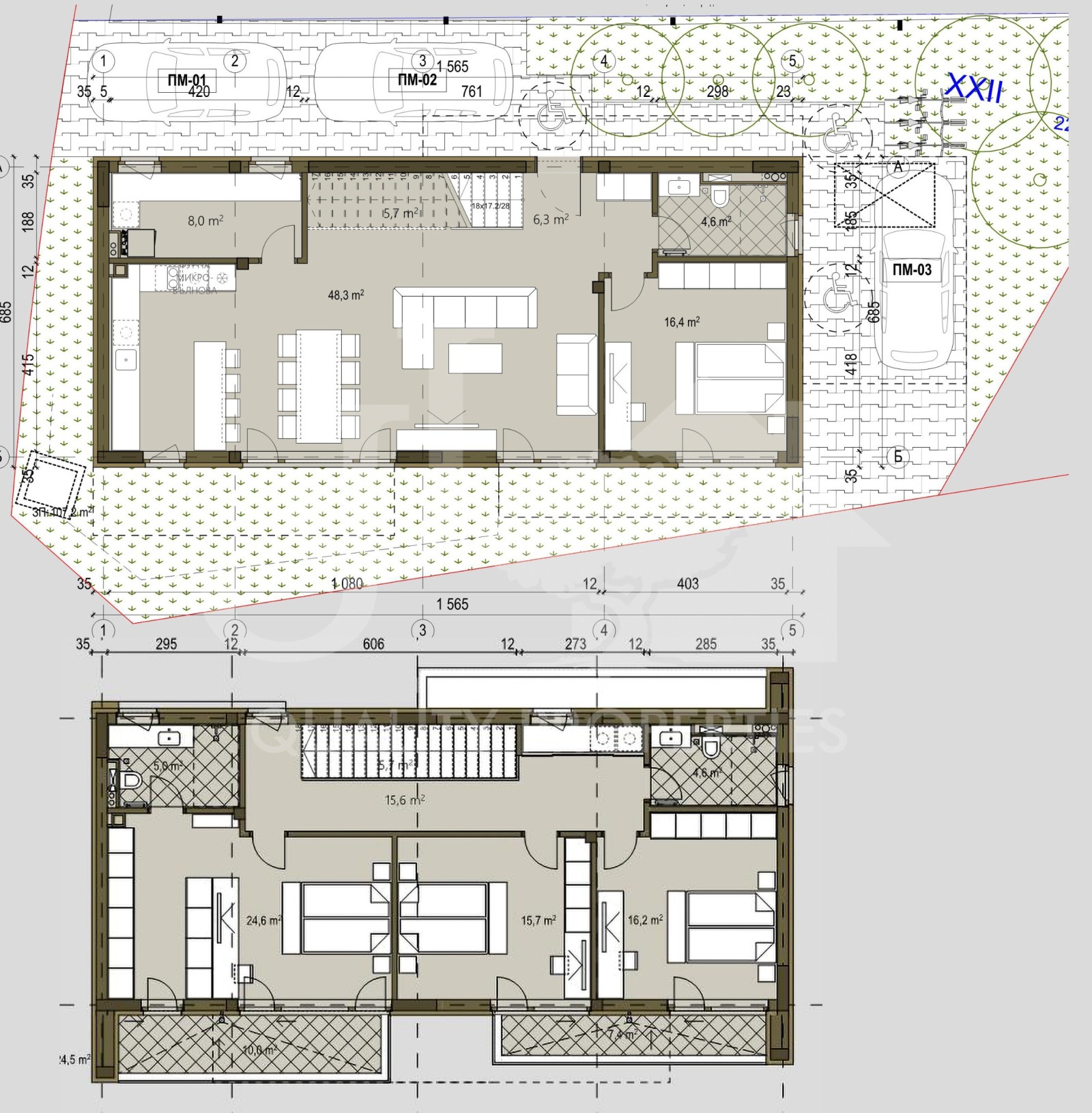 Продава КЪЩА | Imot.bg — изображение 15
