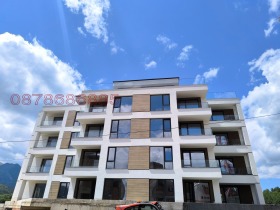 1 soverom Gotse Delsjev, region Blagoevgrad