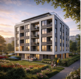 Продава 3-СТАЕН, гр. София, Свобода, снимка 4 - Апартаменти - 53782369