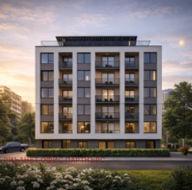 Продава 3-СТАЕН, гр. София, Свобода, снимка 3 - Апартаменти - 53782369