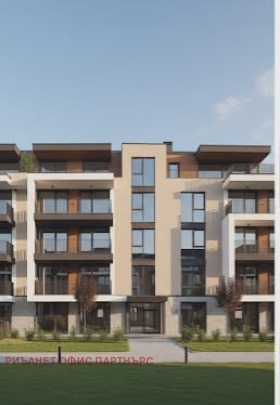 Продава 3-СТАЕН, гр. София, Свобода, снимка 6 - Апартаменти - 53782369