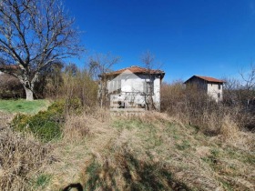 Maison Yardjilovtsi, région Pernik 2