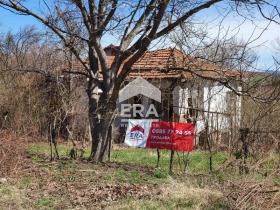 Maison Yardjilovtsi, région Pernik 1