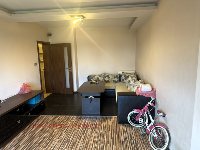 Zu verkaufen  Studio Sofia , Ljulin 5 , 46 qm | 80451926 - Bild [2]