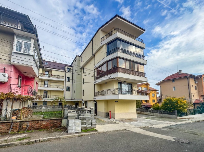 Продава 1-СТАЕН, гр. Бургас, Сарафово, снимка 9 - Апартаменти - 52414109