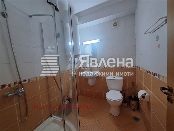 Продава 1-СТАЕН, гр. Созопол, област Бургас, снимка 12 - Апартаменти - 52998339