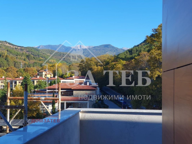 Til salgs  1 soverom region Blagoevgrad , Sandanski , 65 kvm | 67803871 - bilde [10]