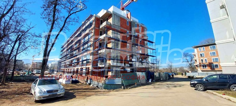 Продава  2-стаен град София , Дружба 1 , 69 кв.м | 98650560 - изображение [3]