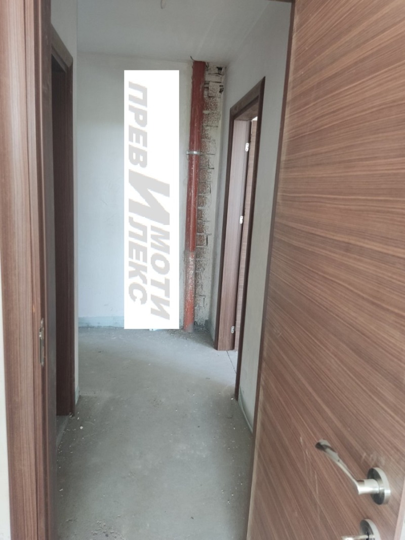 Продава 2-СТАЕН, гр. Пловдив, Тракия, снимка 6 - Апартаменти - 50036896