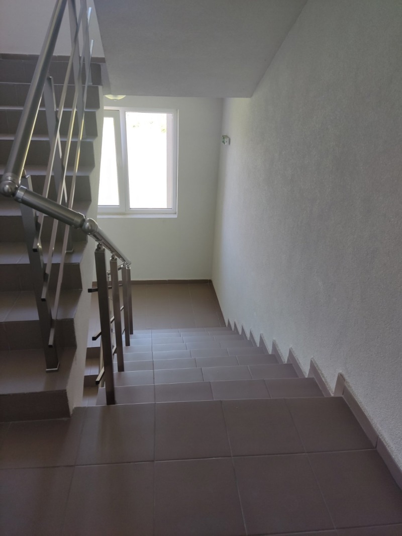 Продава 2-СТАЕН, гр. Пловдив, Тракия, снимка 8 - Апартаменти - 50036896