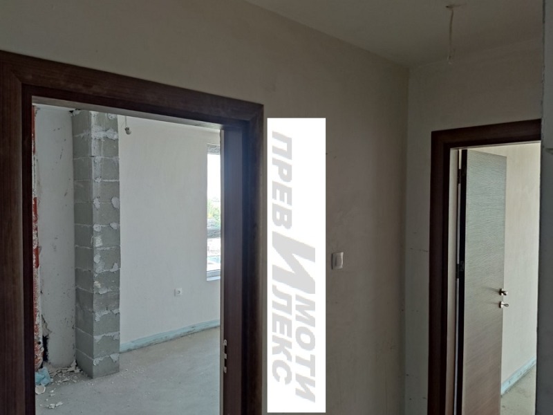 Продава 2-СТАЕН, гр. Пловдив, Тракия, снимка 4 - Апартаменти - 50036896