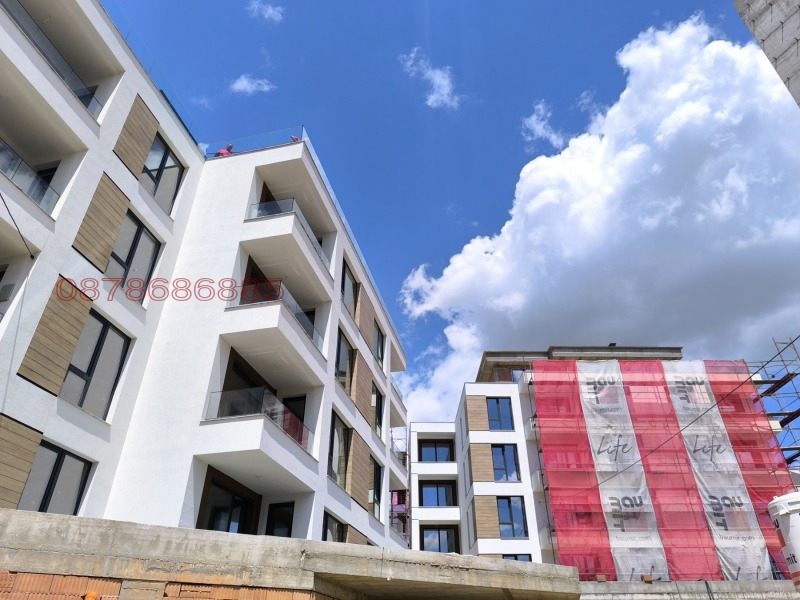 Til salgs  1 soverom region Blagoevgrad , Gotse Delsjev , 67 kvm | 52417045 - bilde [2]