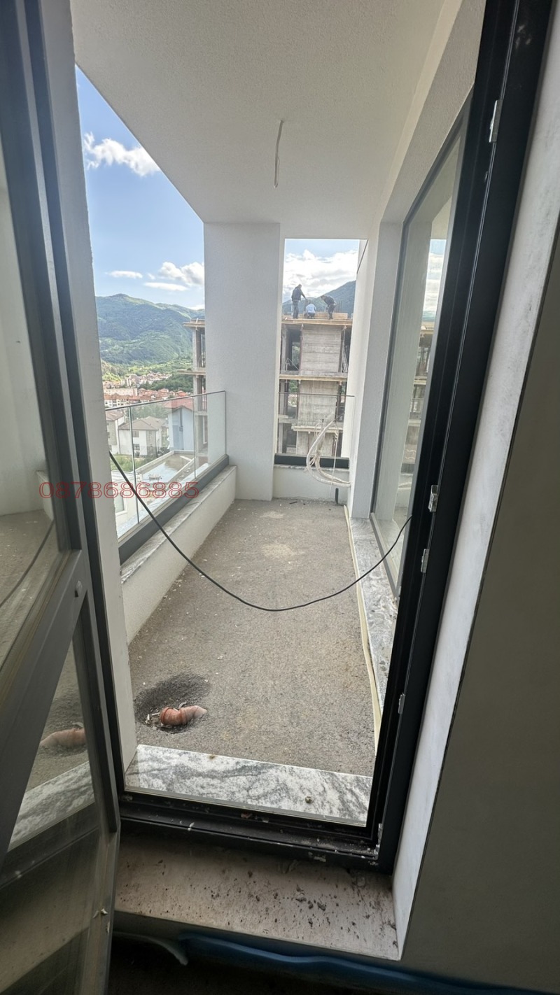 Til salgs  1 soverom region Blagoevgrad , Gotse Delsjev , 67 kvm | 52417045 - bilde [8]