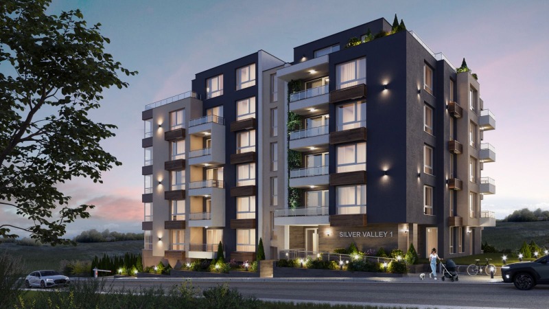 Продава  3-стаен град Бургас , Меден рудник - зона Г , 103 кв.м | 80810030