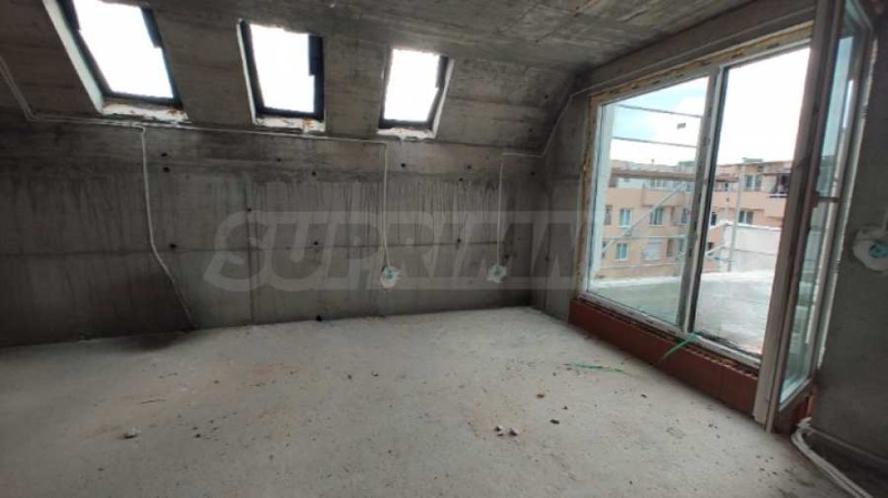 Продаја  1 спаваћа соба Софија , Лјулин - центар , 100 м2 | 27024516 - слика [8]