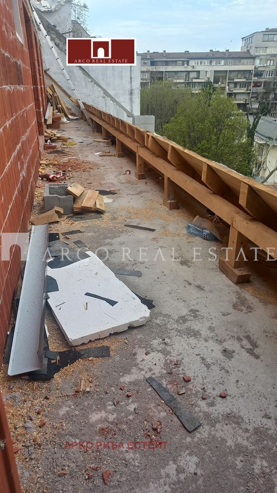 Προς πώληση  1 υπνοδωμάτιο Σοφηια , Βανητσορα , 67 τ.μ | 97997206 - εικόνα [5]