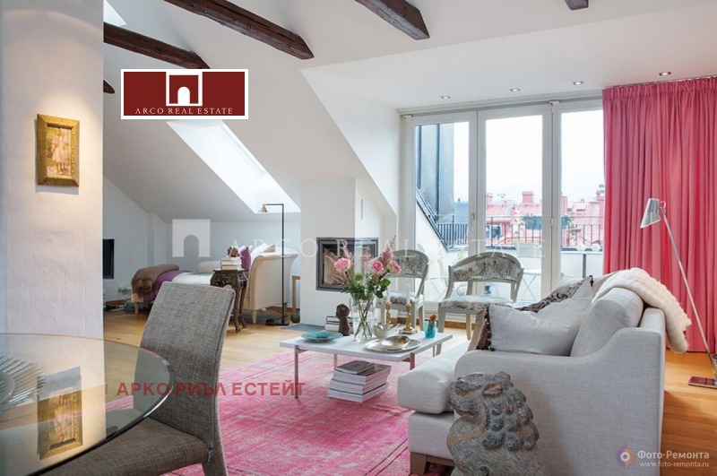 Продава 2-СТАЕН, град София, Банишора • 166000 € • 36851486 — Holmes.bg