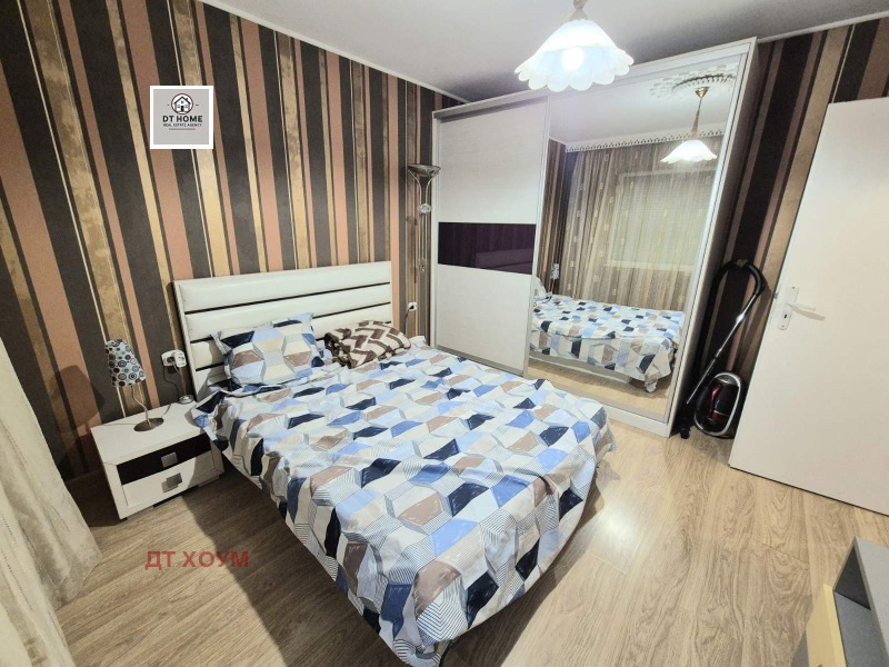 Продава 2-СТАЕН, гр. Русе, Здравец Изток, снимка 3 - Апартаменти - 52333720