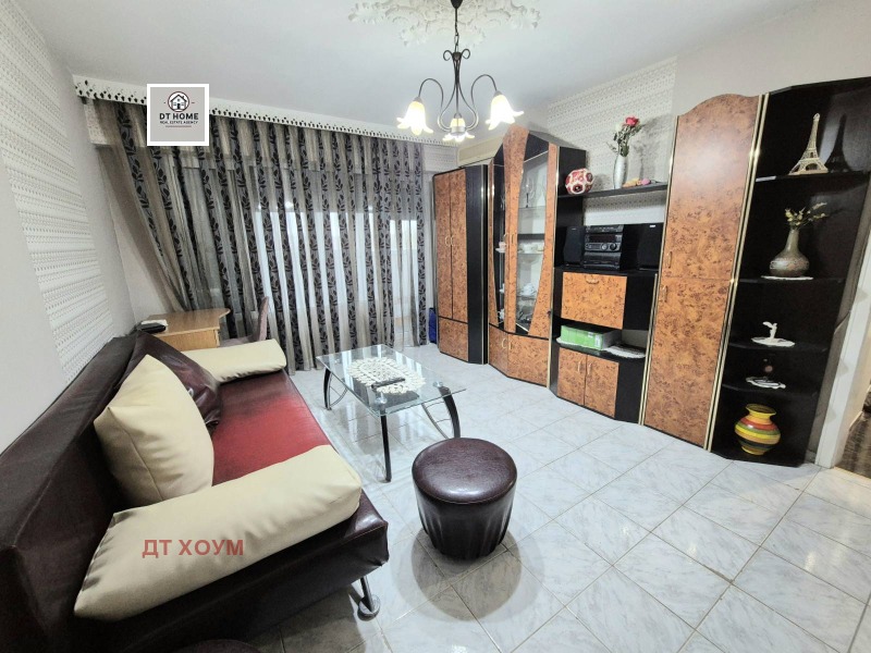 Продава 2-СТАЕН, гр. Русе, Здравец Изток, снимка 5 - Апартаменти - 52333720