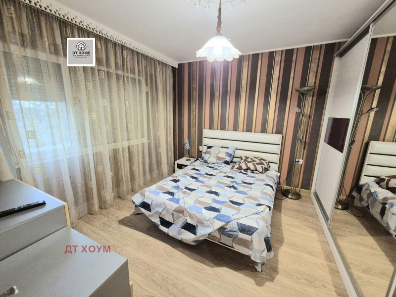 Продава 2-СТАЕН, гр. Русе, Здравец Изток, снимка 4 - Апартаменти - 52333720