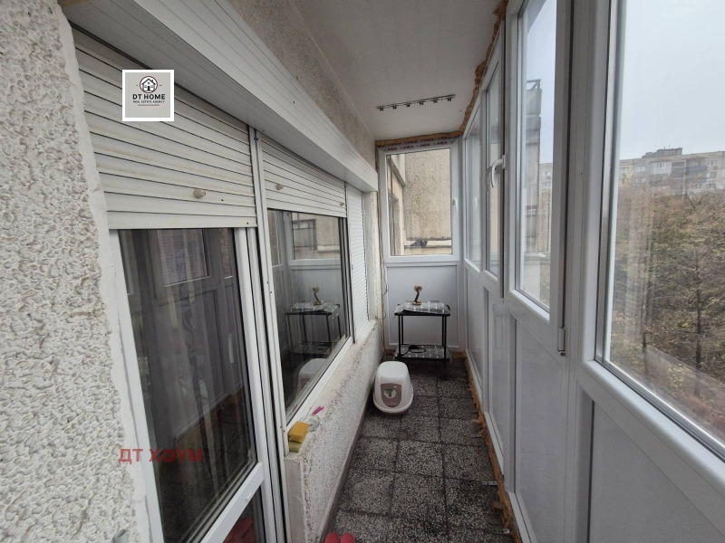 Продава 2-СТАЕН, гр. Русе, Здравец Изток, снимка 10 - Апартаменти - 52333720