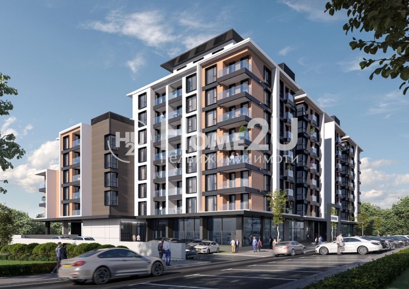 Продава 2-СТАЕН, гр. Варна, Възраждане 1, снимка 10 - Апартаменти - 52397399